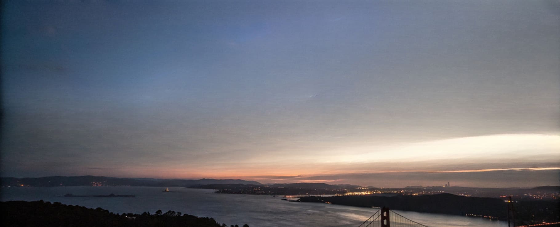 Landing Background Mobile