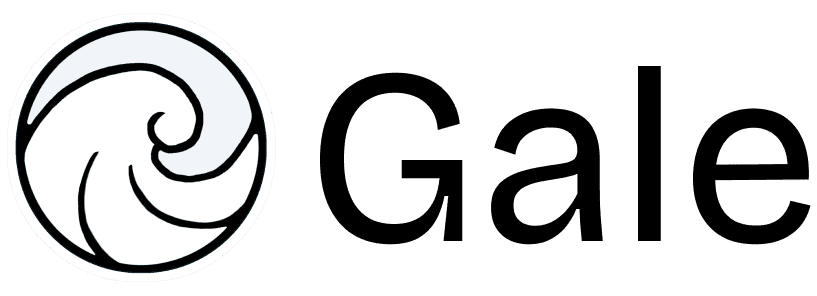 Gale Logo