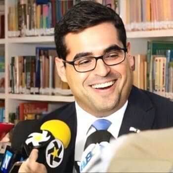 José Miguel Marina Torres, Esq.